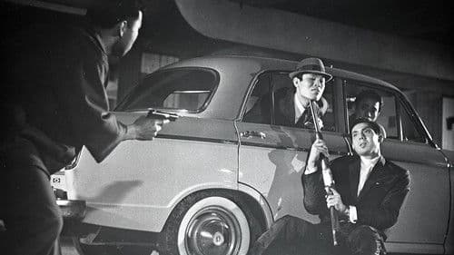 Jagd auf die Bestie Bild 1