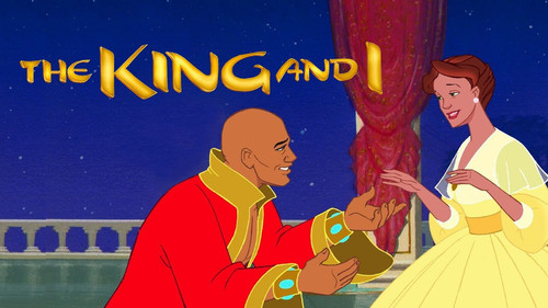 Der König und ich Bild 7