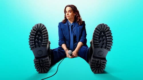 Jessica Kirson: I'm the Man Bild 1