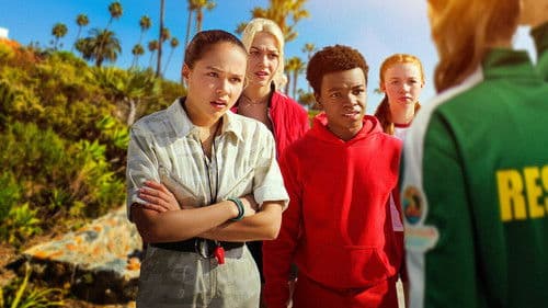 Malibu Rescue - Die nächste Welle Bild 4