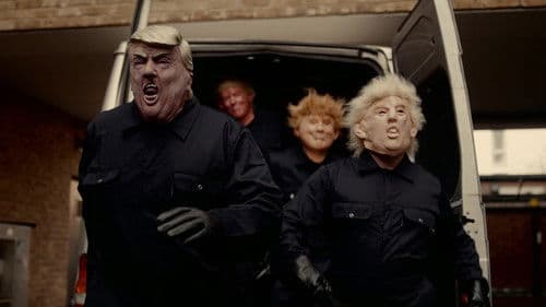 The Last Heist Bild 2