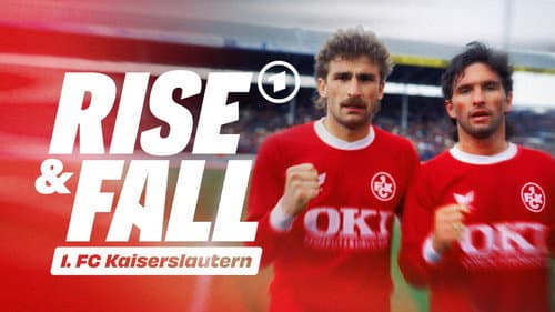 Rise & Fall Bild 4