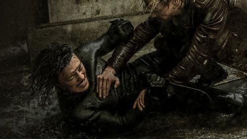 Bitter Enemies Bild 6