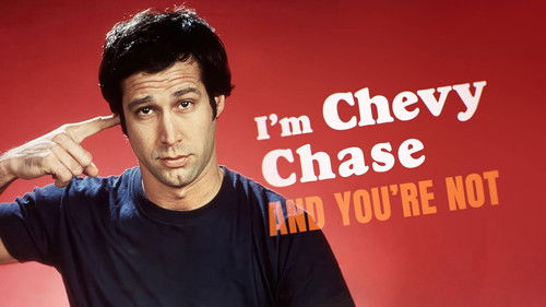 I'm Chevy Chase and You're Not Bild 5