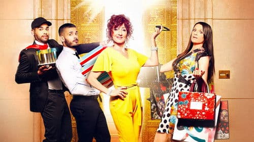 Coup de griffe Bild 1