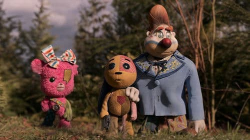 Ollies Odyssee Bild 2