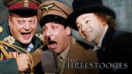 The Three Stooges Bild 3