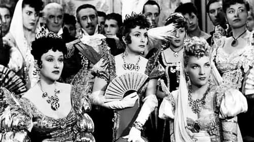 Madame Sans-Gêne Bild 1