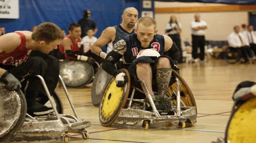 Jackass Presents: Murderball Bild 1
