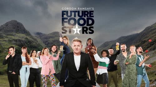 Gordon Ramsay's Future Food Stars Bild 7