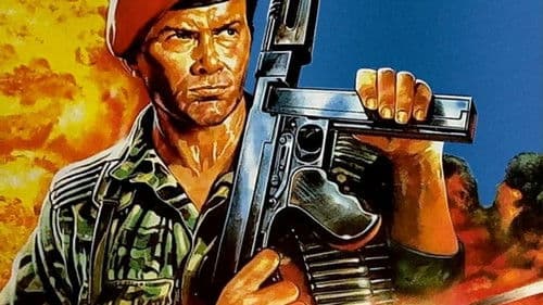 Der Commander Bild 2