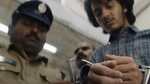 కోర్ట్: State vs. A Nobody Bild 4