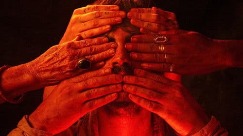 Procuro teu auxílio para enterrar um homem Bild 1