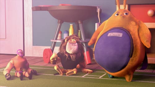 1,2,3 Pas Soleil Bild 7