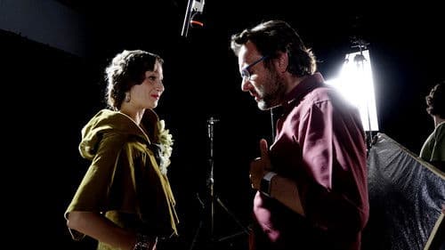 Cinecittà Babilonia: sesso, droga e camicie nere Bild 1