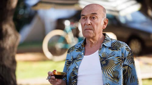 Monsieur Parizot Bild 2