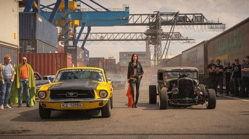 Asphalt Burning Bild 3