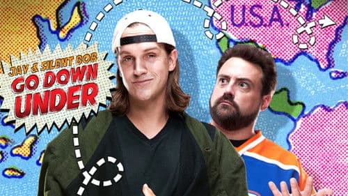 Jay and Silent Bob Go Down Under Bild 1