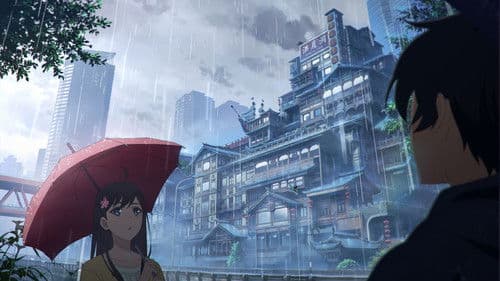 The Daily Life of the Immortal King Bild 4