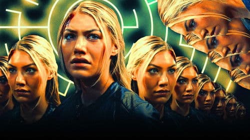 Woman in the Maze Bild 4