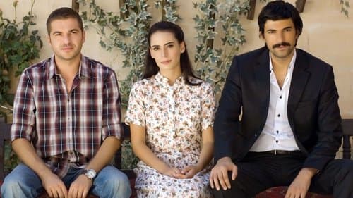 Bir Bulut Olsam Bild 1