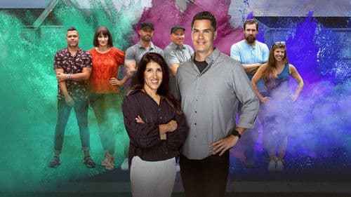 Flipping Showdown Bild 1