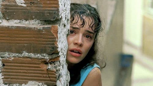 Rosario, die Scherenfrau Bild 7