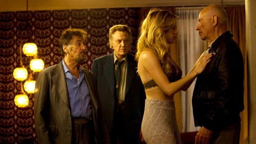 Stand Up Guys Bild 8