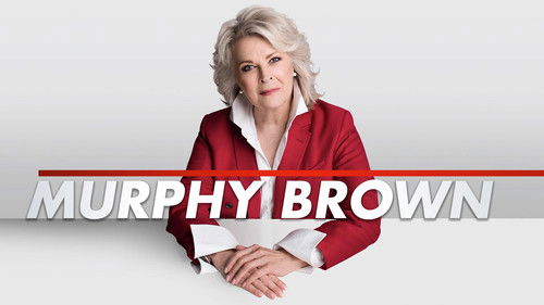Murphy Brown Bild 3