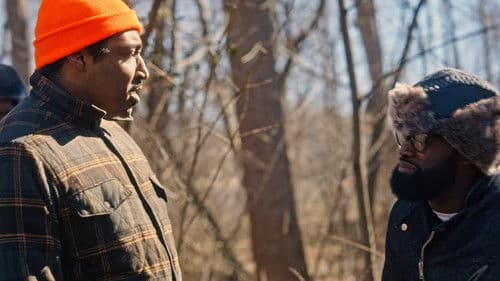 Thanksgiving Roast Bild 2