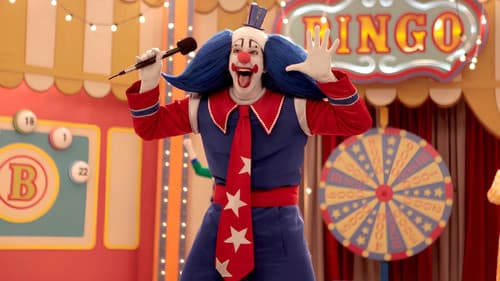 Bingo: O Rei das Manhãs Bild 1