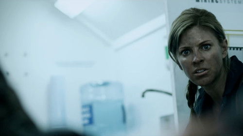 Beneath - Abstieg in die Finsternis Bild 2