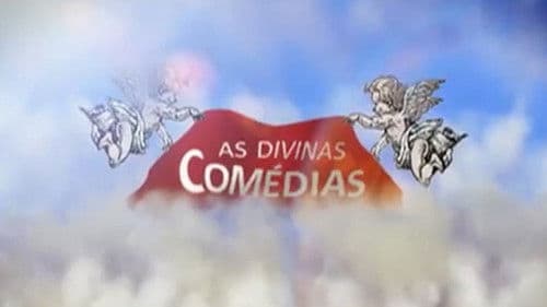 As Divinas Comédias Bild 1