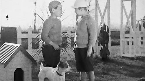 大人の見る繪本 生れてはみたけれど Bild 6