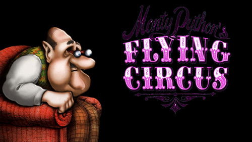 Monty Python's Flying Circus Bild 7