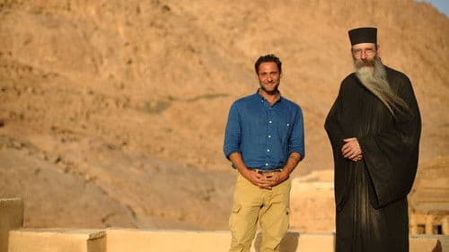 Die Jäger der verlorenen Bibeltexte Bild 1