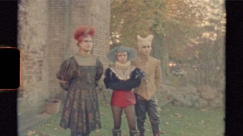 ‘joke!’ Berlin Sketch Video Bild 1