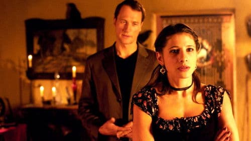 Verhexte Hochzeit Bild 1