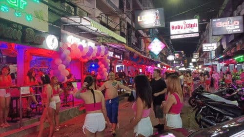 Pattaya Explicit Bild 1