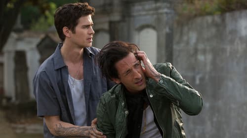 American Heist Bild 2