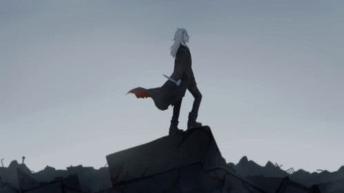 Sirius the Jaeger Bild 5