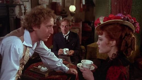 Sherlock Holmes cleverer Bruder Bild 5