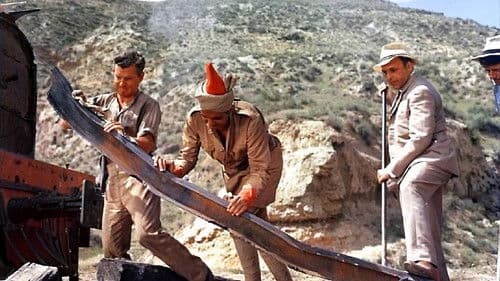 Brennendes Indien Bild 4