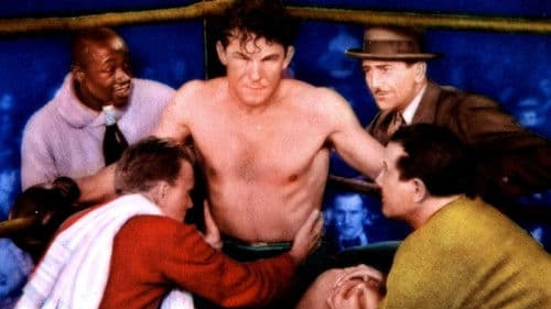 The Big Fight Bild 1