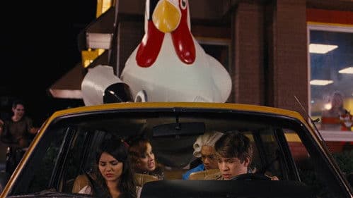 Fun Size - Süßes oder Saures Bild 4