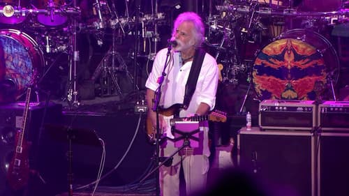 Dead & Company: 2017.06.03 - Shoreline Amphitheatre - Mountain View, CA Bild 1