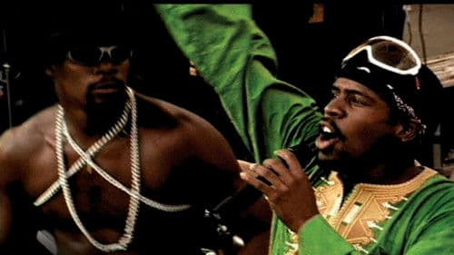 Favela Rising Bild 1