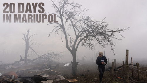 20 Tage in Mariupol Bild 6