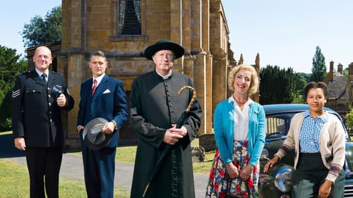 Father Brown Bild 2