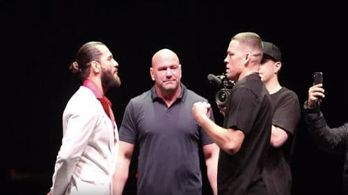 UFC 244: Masvidal vs. Diaz Bild 2